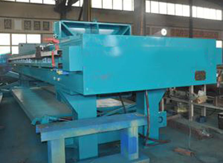 廂式壓濾機(jī)廠家 廂式壓濾機(jī)廠家