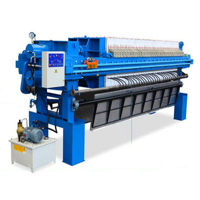 河北廂式壓濾機(jī) 河北廂式壓濾機(jī)